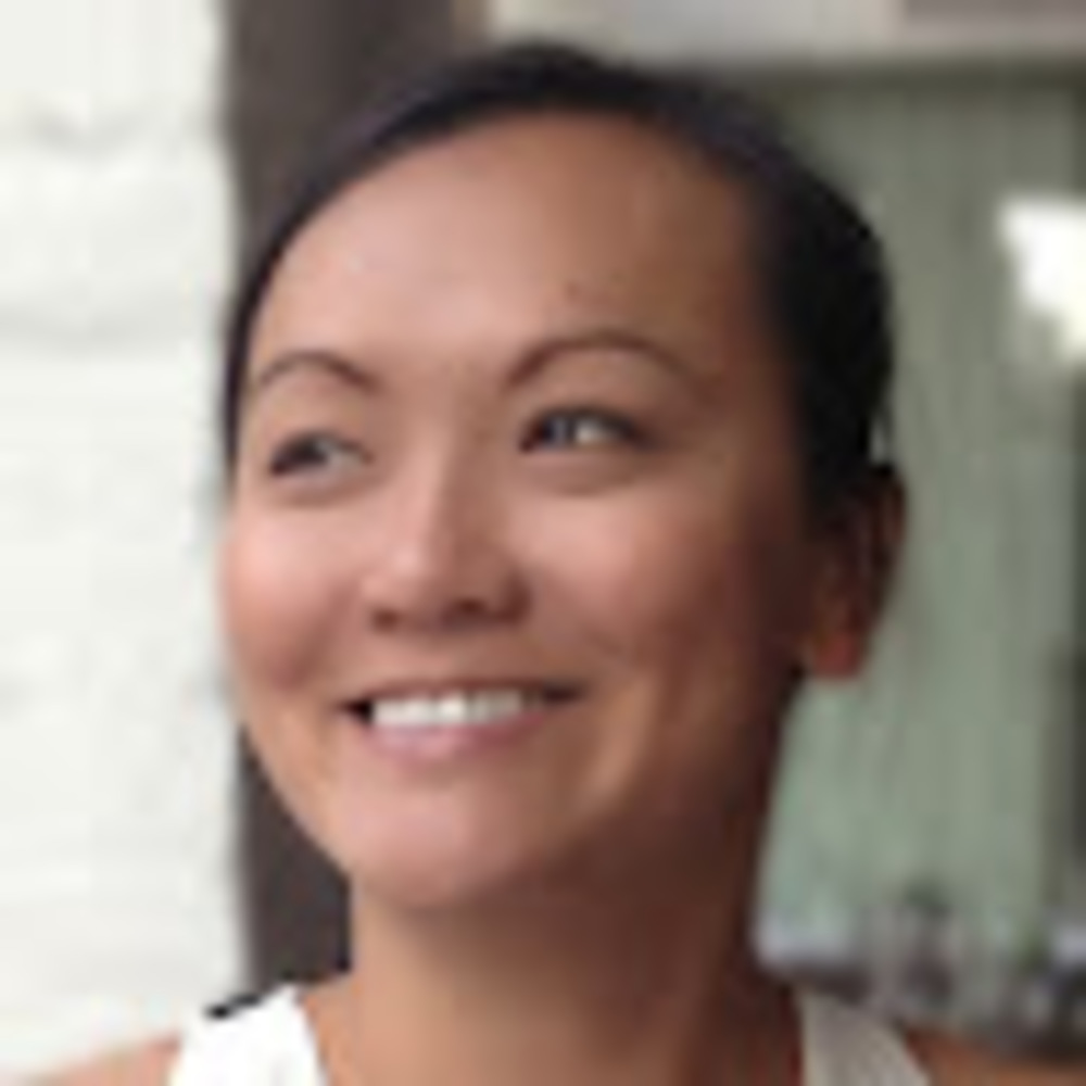 Meet your Posher, Sherry